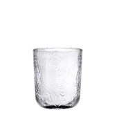 PAS.520122/OEM Γυάλινο ποτήρι νερού, LINDEN, 27cl, φ7.7xΥ9.5cm, Pasabahce