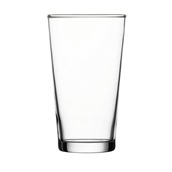 PAS.52139/OEM Γυάλινο ποτήρι μπύρας Tempered, 57cl, φ9.1xΥ16cm, Pasabahce