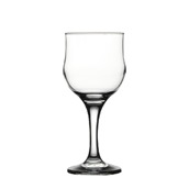 PAS.44163/OEM Γυάλινο Ποτήρι Κρασιού, TULIPE, 24cl, Pasabahce