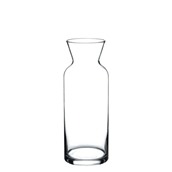 PAS.43804-L/OEM Κανάτα γυάλινη, VILLAGE, 25cl, φ6.3xY17.2cm, Pasabahce