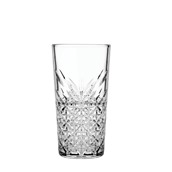 PAS.520045/OEM Γυάλινο ποτήρι νερού Tempered, 36cl,Pasabahce