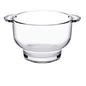 PAS.530041/OEM Γυάλινo μπωλ, 275ml, φ14xΥ5cm, Pasabahce