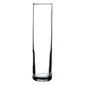 PAS.41716/OEM Γυάλινο ποτήρι μπύρας, TUBO, 37cl, φ5.5xΥ21cm, Pasabahce