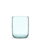 PAS.W420112/OEM Γυάλινο ποτήρι νερού Tempered, 280ml, φ7xΥ8.8cm, Pasabahce