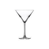 NUD.67041/OEM Γυάλινο ποτήρι ποτού, 30cl, Y18.5cm,  Nude