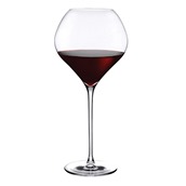 NUD.66150/OEM [MOQ-4] DIS FANTASY RED WINE S/2 860CC 29CM. GB2.OB12., NUDE