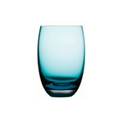 NUD.12925T/OEM DIS COLORED O WATER TURQUOISE 400CC GB6.OB24., NUDE