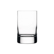 NUD.64034/OEM Γυάλινο ποτήρι νερού, 24cl, Y10.5cm, Nude