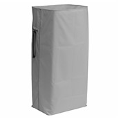 MAGIC-00003650 Πλαστικοποιημένος σάκος 120L, 31x41x95cm, με κορδόνι, TTS Cleaning