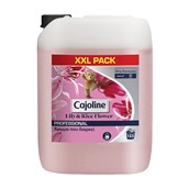 CAJOLINE-101108222/10LT Υγρό μαλακτικό πλυντηρίων ρούχων 10lt, δερματολογικά ελεγμένο, Cajoline