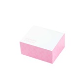 P012683 Κουτί EASY-OPEN (αυτόματο) ζαχαροπλαστικής, No 4, 16x14x8cm, ROIS Bros