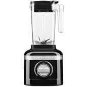 5KSB1325-EOB Mπλέντερ 1.4Lt, με INOX μαχαίρια, 650W, Artisan K400, μαύρο, Kitchen Aid