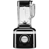 5KSB4026-EBK Mπλέντερ 1.4Lt, με INOX μαχαίρια, 1200W, Artisan K400, μαύρο, Kitchen Aid