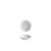 POT10KS Μπωλ πορσελάνης 10cm, σειρά Pott, λευκό, BONNA