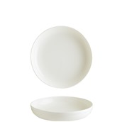POT22CK Μπωλ πορσελάνης 22cm, σειρά Pott, λευκό, BONNA
