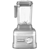 5KSB8270-EMS Mπλέντερ 2.6Lt, με INOX μαχαίρια, 1800W, Power Plus, ασημί, Kitchen Aid