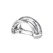 MELO.S180 Χαρτοπετσετοθήκη 16.5x6.4x8.6cm, 218gr, Morleos