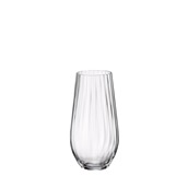 OPTIC HB/58CL Ποτήρι Κρυσταλλίνης Ψηλό, 58cl, φ8.4x16cm, Σειρά COLUMBA OPTIC, CRYSTALITE BOHEMIA