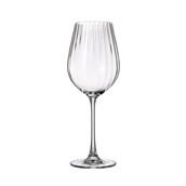 OPTIC/50CL Ποτήρι Κρυσταλλίνης Κρασιού, 50cl, φ9.2x24.6cm, Σειρά COLUMBA OPTIC, CRYSTALITE BOHEMIA