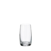 PAVO HB/38CL Ποτήρι Κρυσταλλίνης Ψηλό, 38cl, φ7.2x12.8cm, Σειρά PAVO, CRYSTALITE BOHEMIA