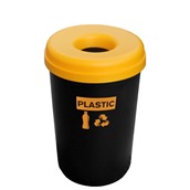 Φωτογραφία BASIC-60LT-YE/PLASTIC