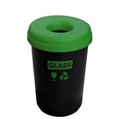 Φωτογραφία BASIC-60LT-GN/GLASS