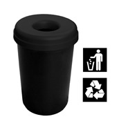 Φωτογραφία BASIC-60LT-BK