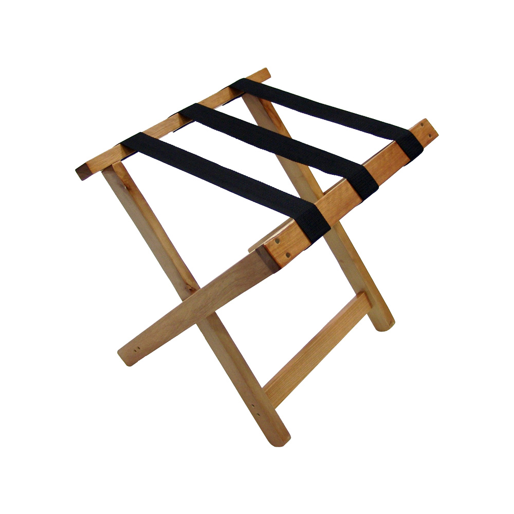 AWLR-100 Αναδιπλούμενη ξύλινη μπαγκαζιέρα.