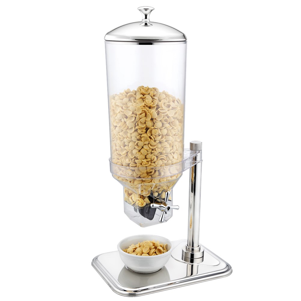 X-23677 Διανεμητής Δημητριακών Μονός, 7 λίτρων