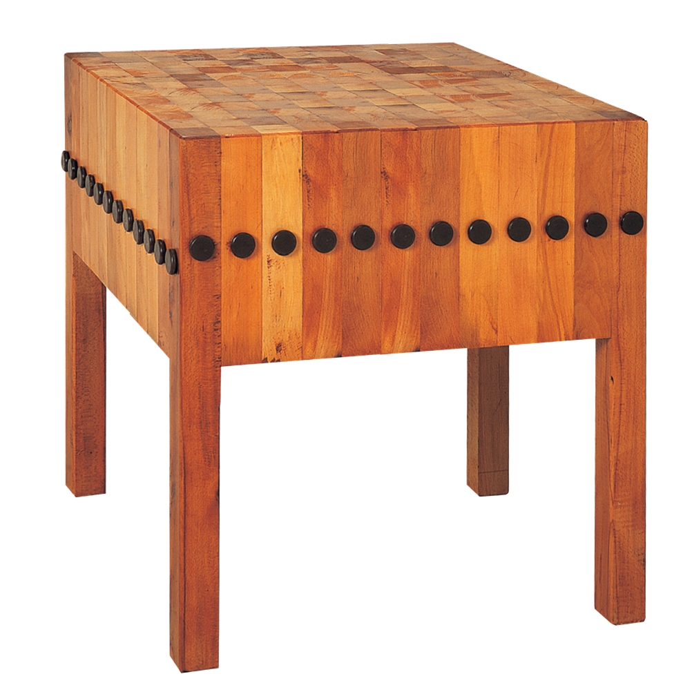 000.003** Κούτσουρο Οξιάs 60x60x25 cm