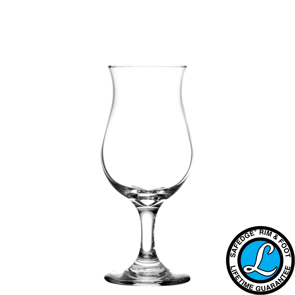 POCO-GRANDE-31CL Ποτήρι Γυάλινο Κοκτέιλ (*με εγγύηση φθοράς) 31cl, φ7.9x17.8cm, ONIS/LIBBEY