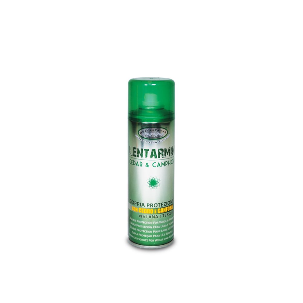 LENTARMIN/300ML SPRAY για σκόρο Lentarmin 300 ML