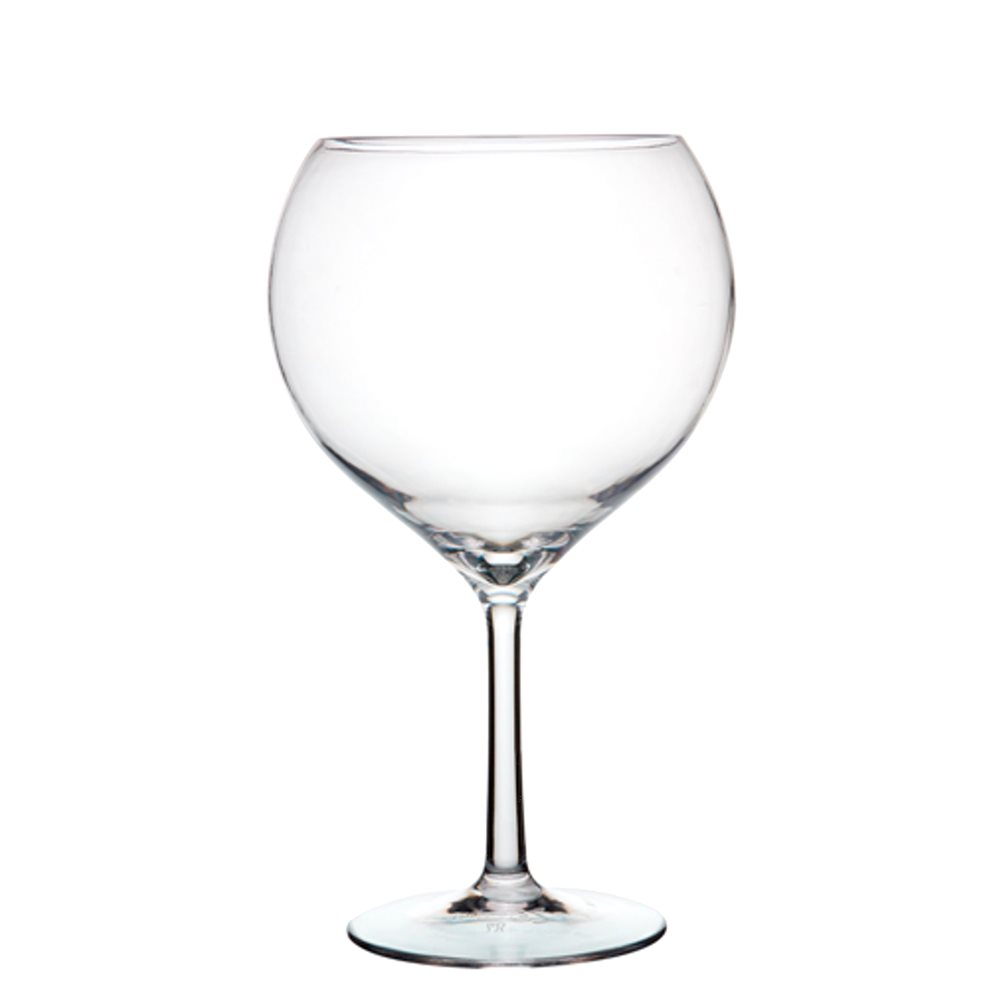 300107 Ποτήρι PC Κρασιού / Cocktail 70cl, Φ9.5x19.5cm, Glass Forever