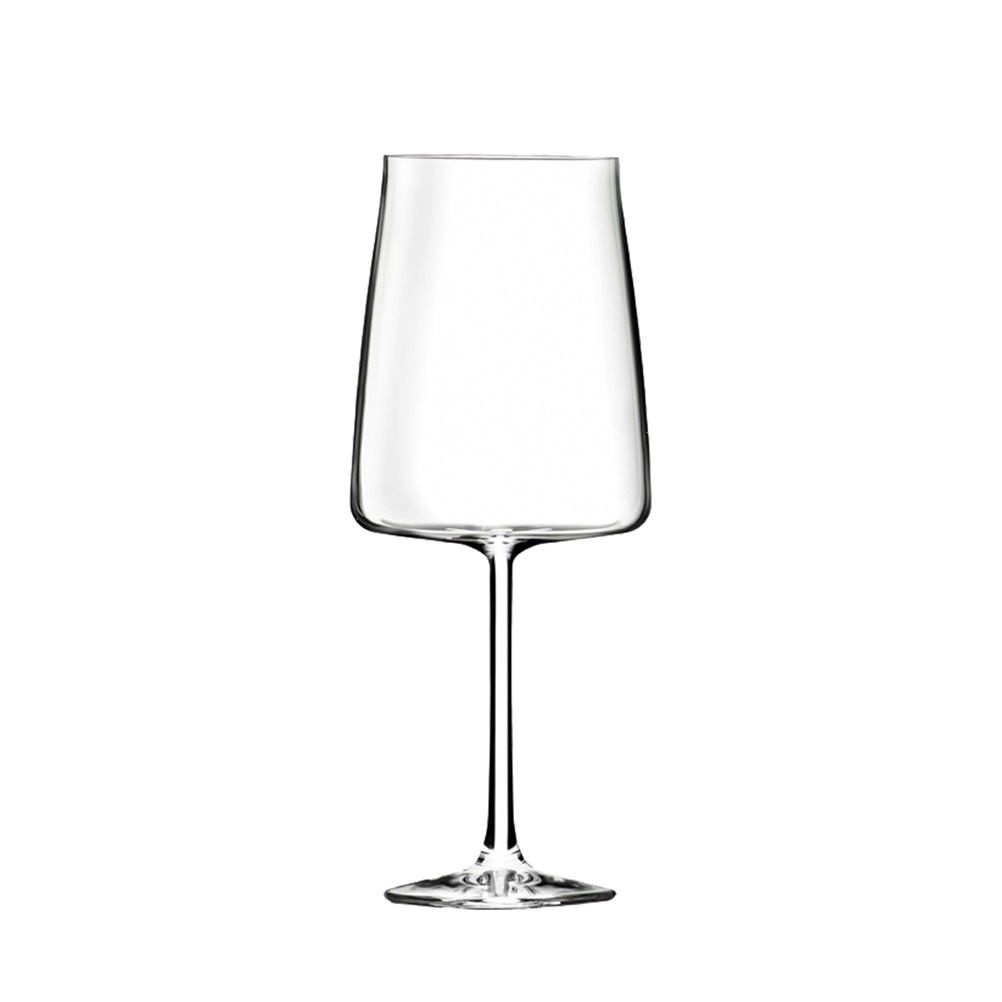 ESSENΤIAL/65CL Ποτήρι Κρυσταλλίνης Κρασιού 65cl, φ9.5x23.5cm, Σειρά ESSENTIAL RCR Ιταλίας