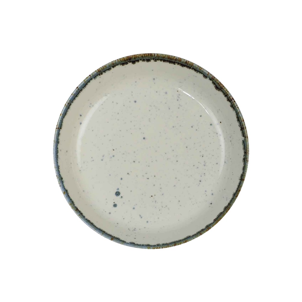 056.0025.04193 Πιάτο βαθύ πορσελάνης φ24cm, Σειρά Dreamy, CostaVerde