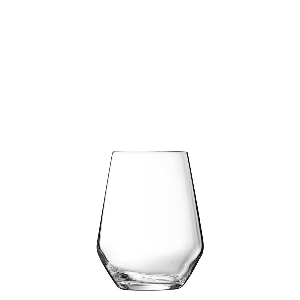 VΙΝΑ JULIETTE/DOF Ποτήρι Γυάλινο,  Χαμηλό, 40cl, φ8.8x11cm,  σειρά VINA JULIETTE, ARCOROC