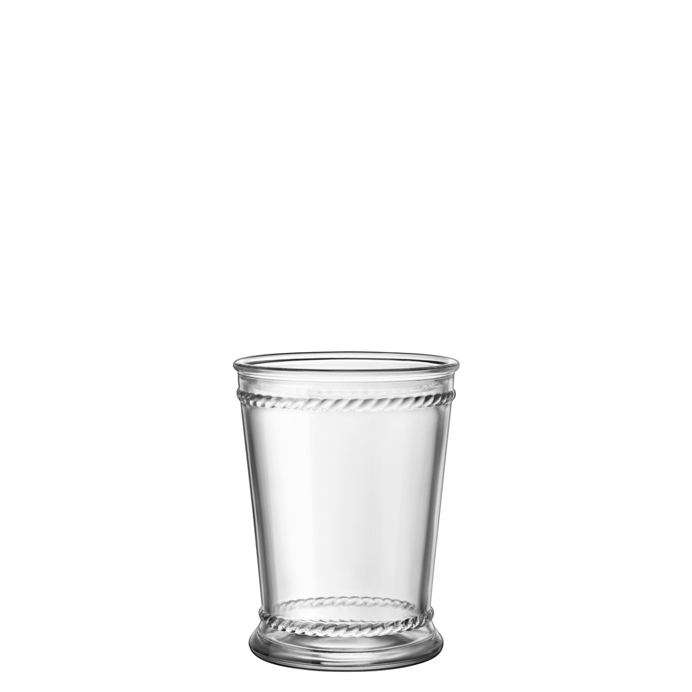 GLASS JULEP Ποτήρι Γυάλινο, Julep, Cocktail, 36.5cl, φ8.7x11.5cm, BORMIOLI ROCCO