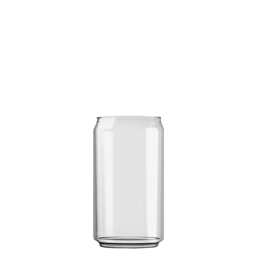 LATA-HB/35CL Ποτήρι Γυάλινο, Ψηλό, 35cl, φ6.5x12.2cm, σειρά LATA, CRISTAR