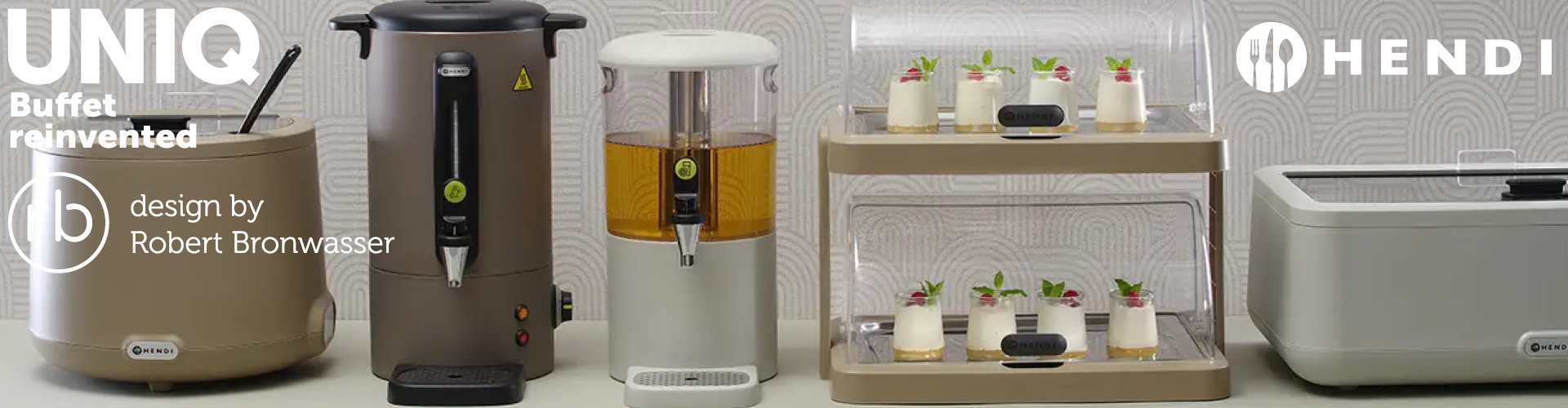 Uniq Buffet