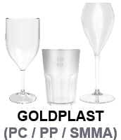 GOLDPLAST PC/PP/SMMA