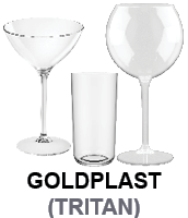 GOLDPLAST TRITAN