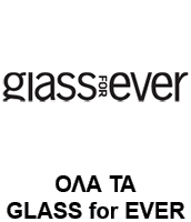 GLASS FOREVER