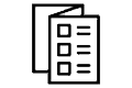 Document icon